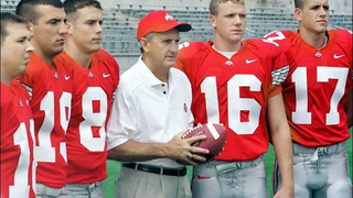 Hall Of Fame Coach Says "The Bowl People Might Be The Most Corrupt People In Athletics"